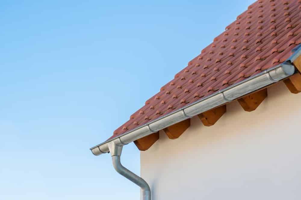 Gutter Cleaning image