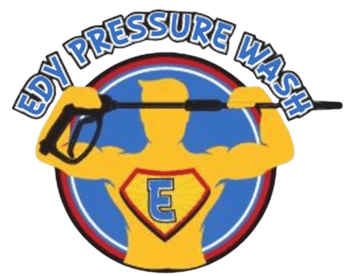 Edy Pressure and Soft-Wash